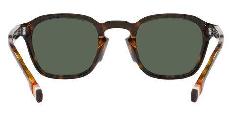 burberry 4378|Burberry™ Percy BE4378U Irregular Sunglasses.